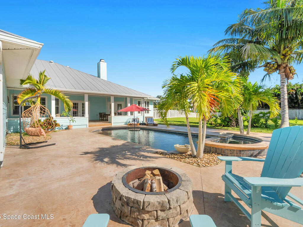 3455 Coquina Terrace, Malabar, FL 32950