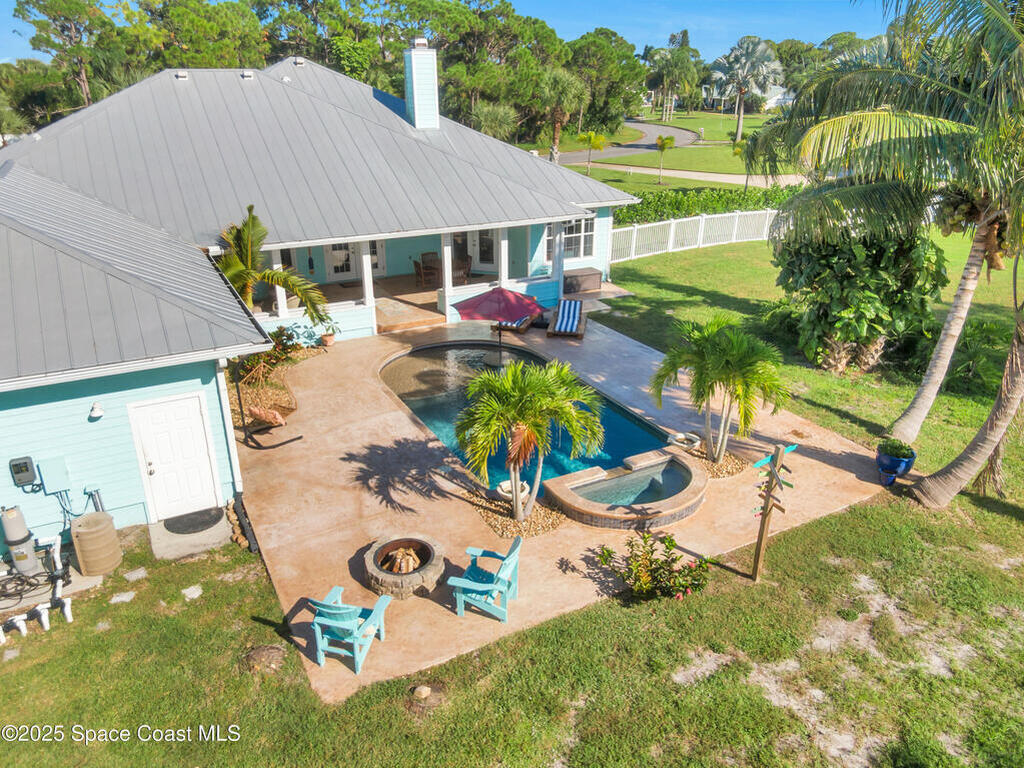 3455 Coquina Terrace, Malabar, FL 32950