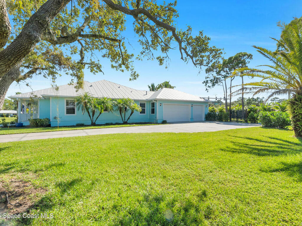 3455 Coquina Terrace, Malabar, FL 32950