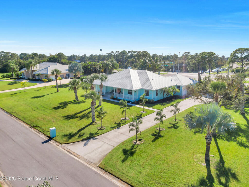 3455 Coquina Terrace, Malabar, FL 32950