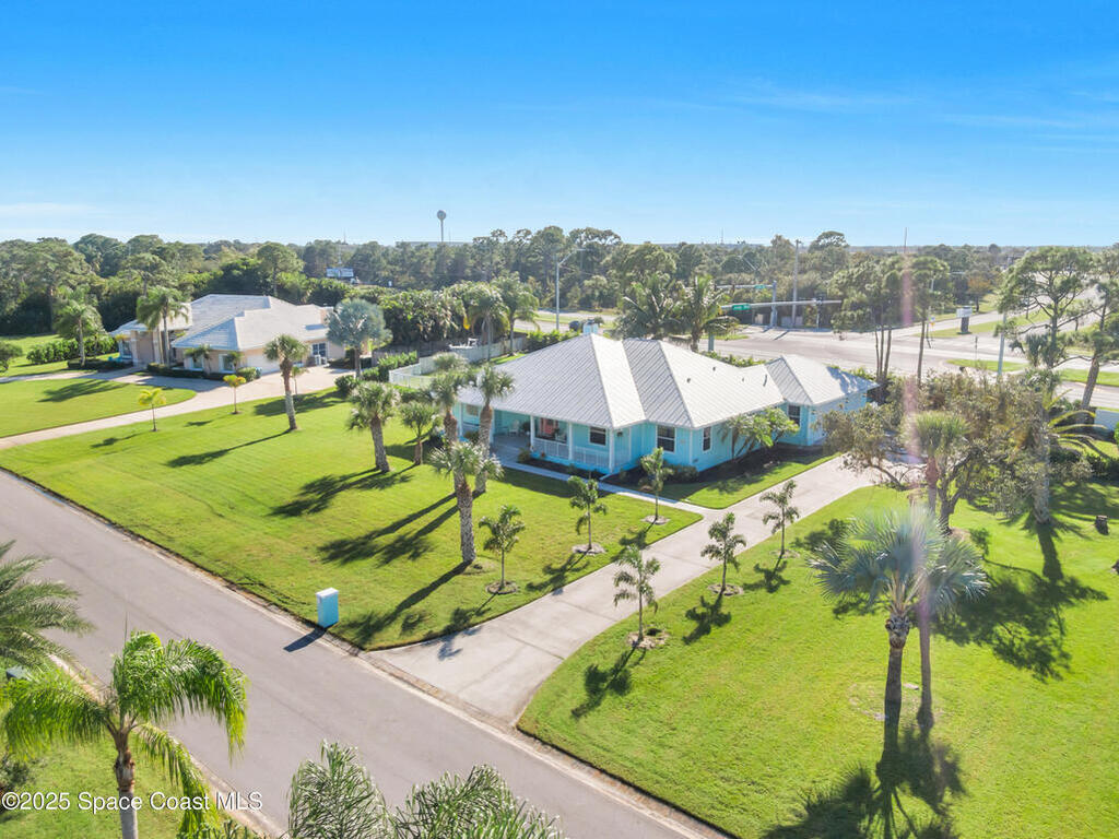 3455 Coquina Terrace, Malabar, FL 32950