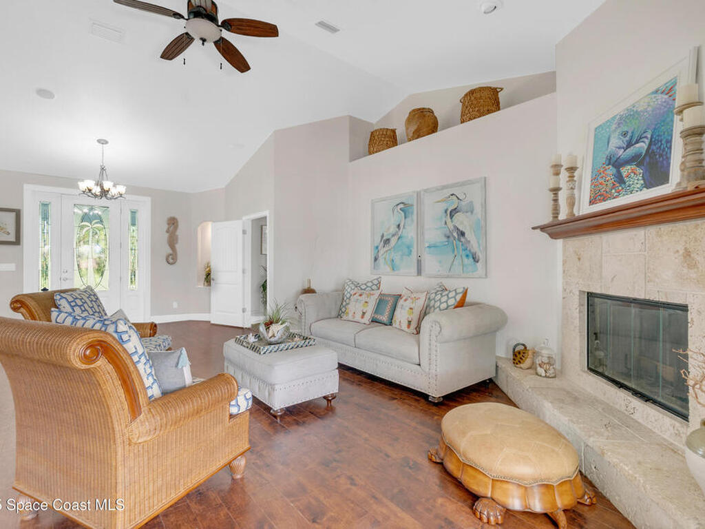 3455 Coquina Terrace, Malabar, FL 32950