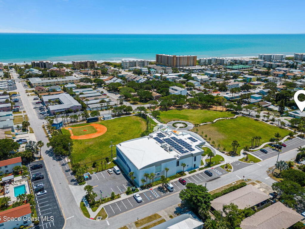 303 Harrison Avenue, Cape Canaveral, FL 32920