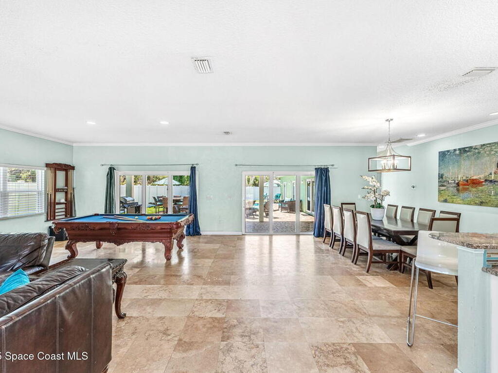 303 Harrison Avenue, Cape Canaveral, FL 32920