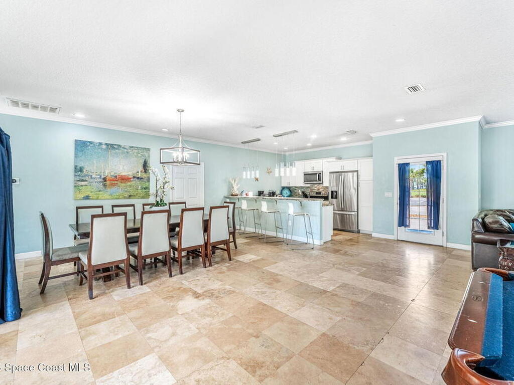 303 Harrison Avenue, Cape Canaveral, FL 32920