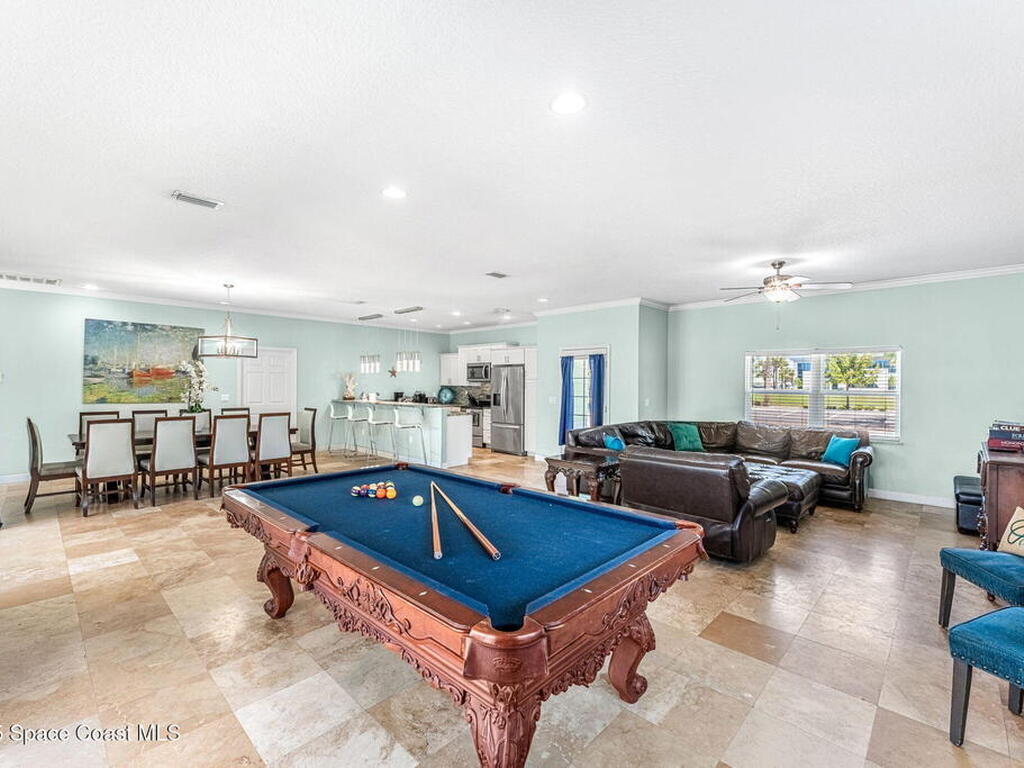 303 Harrison Avenue, Cape Canaveral, FL 32920