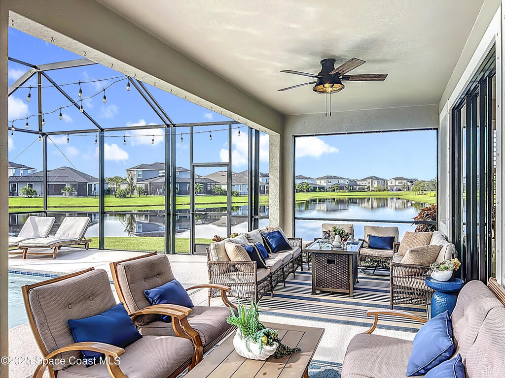 3023 Casare Drive, Melbourne, FL 32940