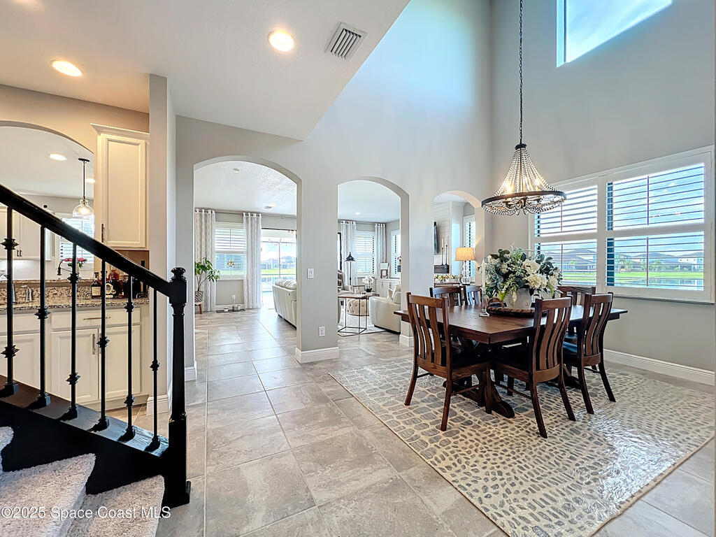 3023 Casare Drive, Melbourne, FL 32940