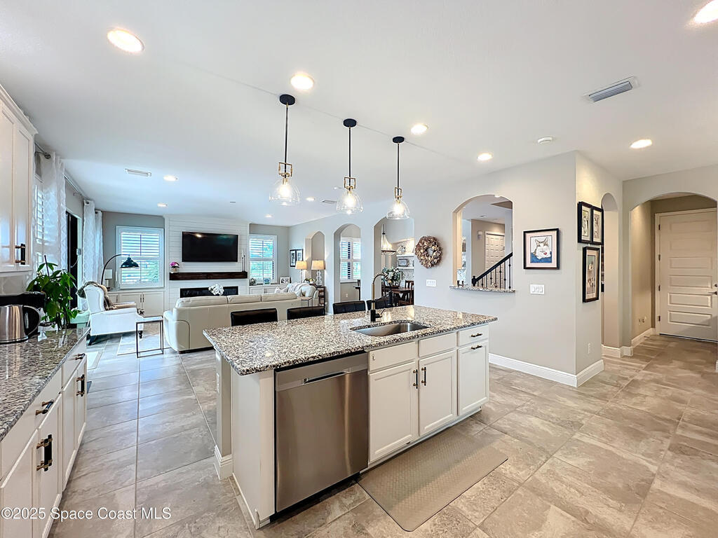 3023 Casare Drive, Melbourne, FL 32940