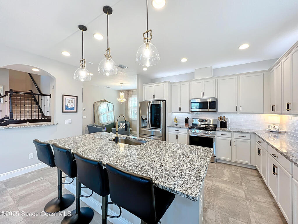 3023 Casare Drive, Melbourne, FL 32940