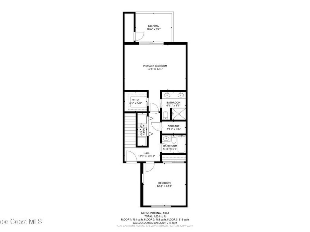 441 N Harbor City Boulevard, Melbourne, FL 32935