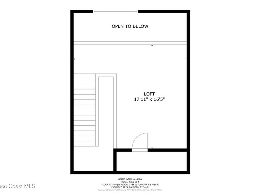 441 N Harbor City Boulevard, Melbourne, FL 32935