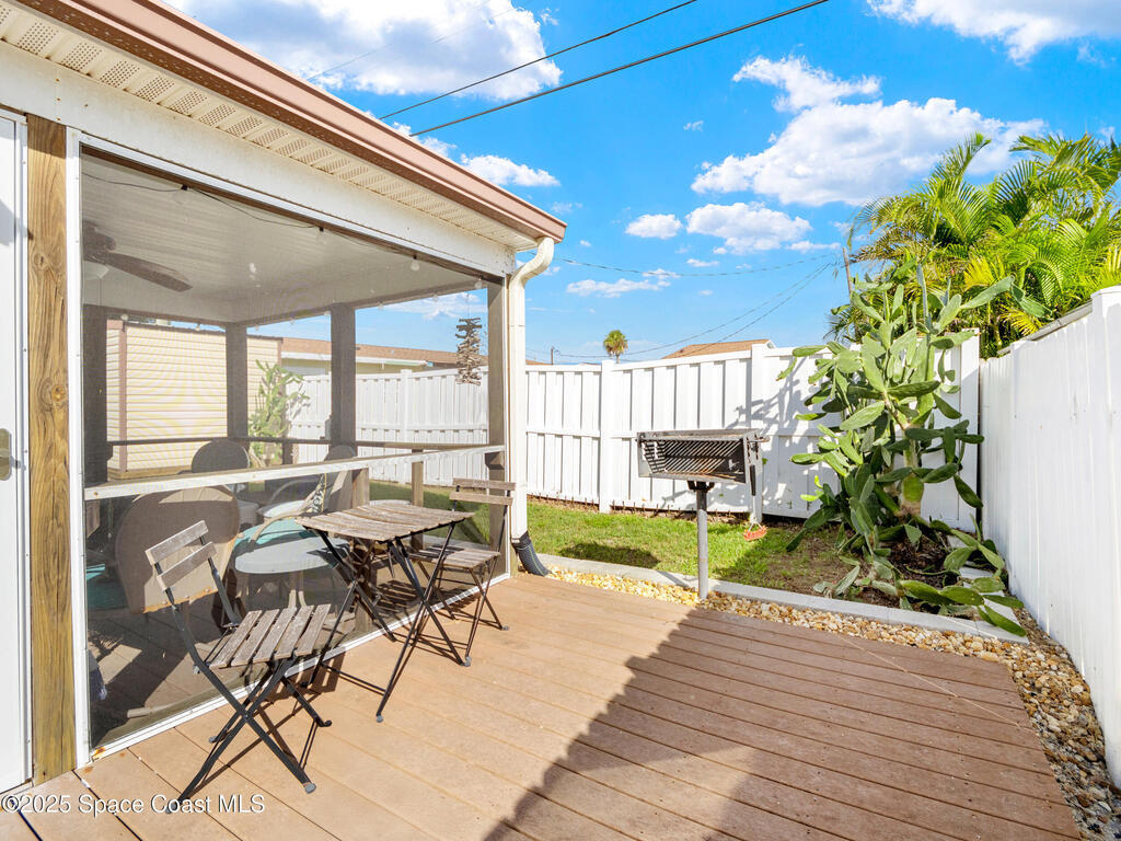 208 Cleveland Avenue, Cocoa Beach, FL 32931