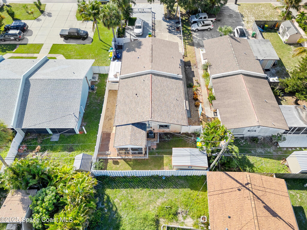 208 Cleveland Avenue, Cocoa Beach, FL 32931