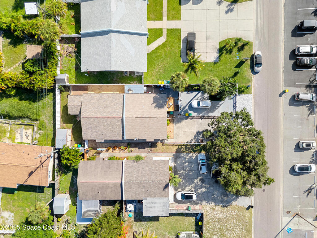 208 Cleveland Avenue, Cocoa Beach, FL 32931