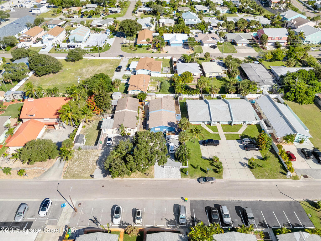 208 Cleveland Avenue, Cocoa Beach, FL 32931