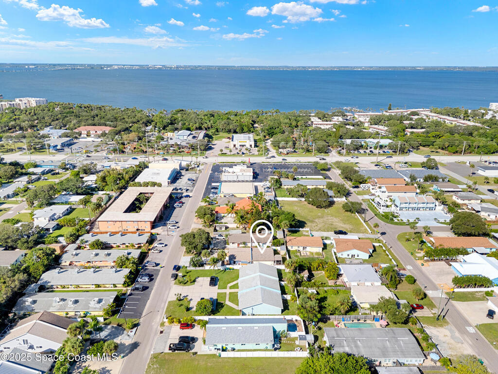 208 Cleveland Avenue, Cocoa Beach, FL 32931