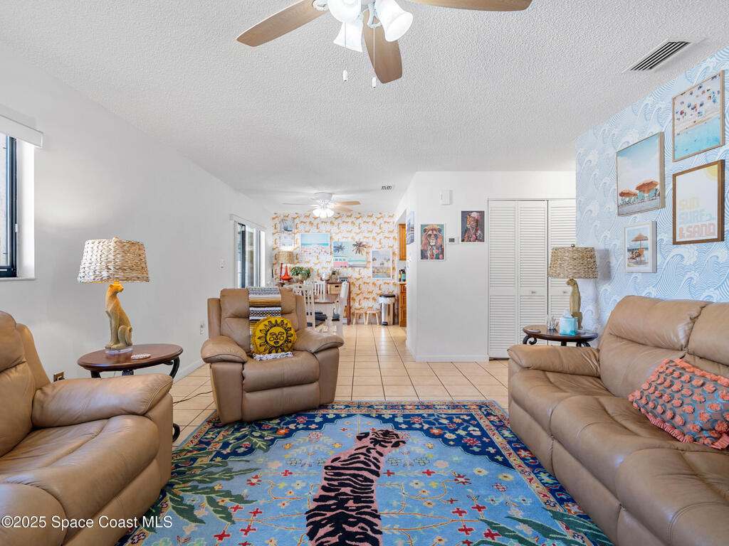 208 Cleveland Avenue, Cocoa Beach, FL 32931