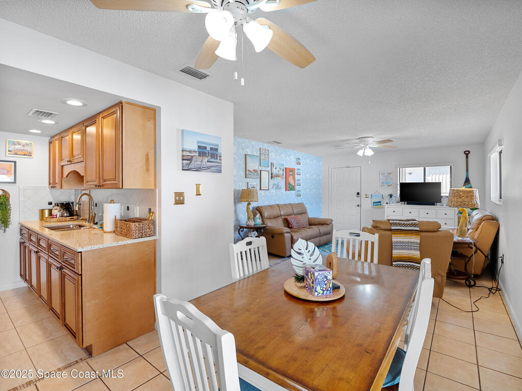 208 Cleveland Avenue, Cocoa Beach, FL 32931