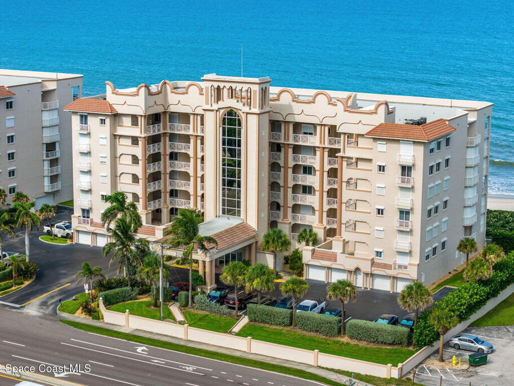 2095 Highway A1a Highway, Indian Harbour Beach, FL 32937