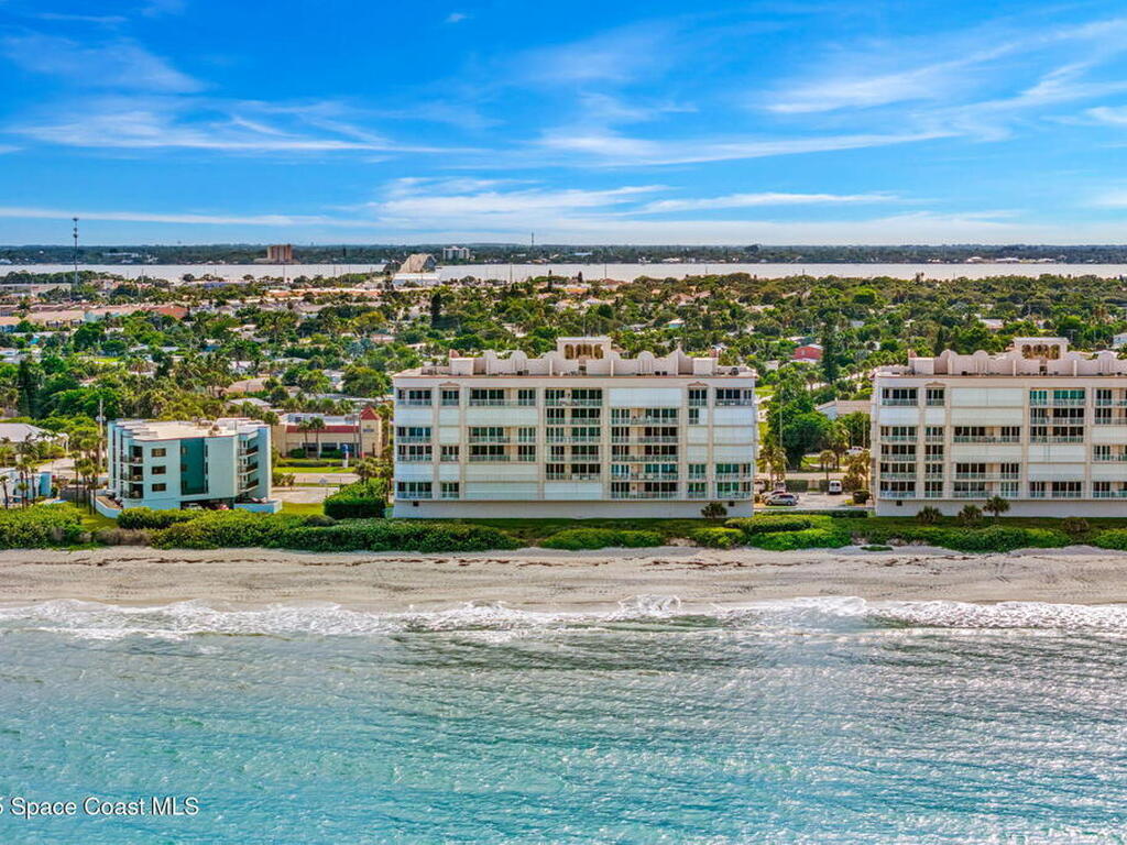 2095 Highway A1a Highway, Indian Harbour Beach, FL 32937