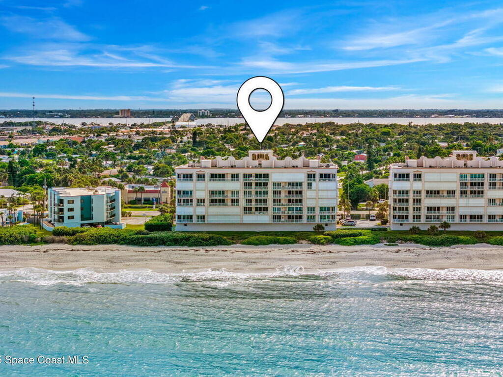 2095 Highway A1a Highway, Indian Harbour Beach, FL 32937