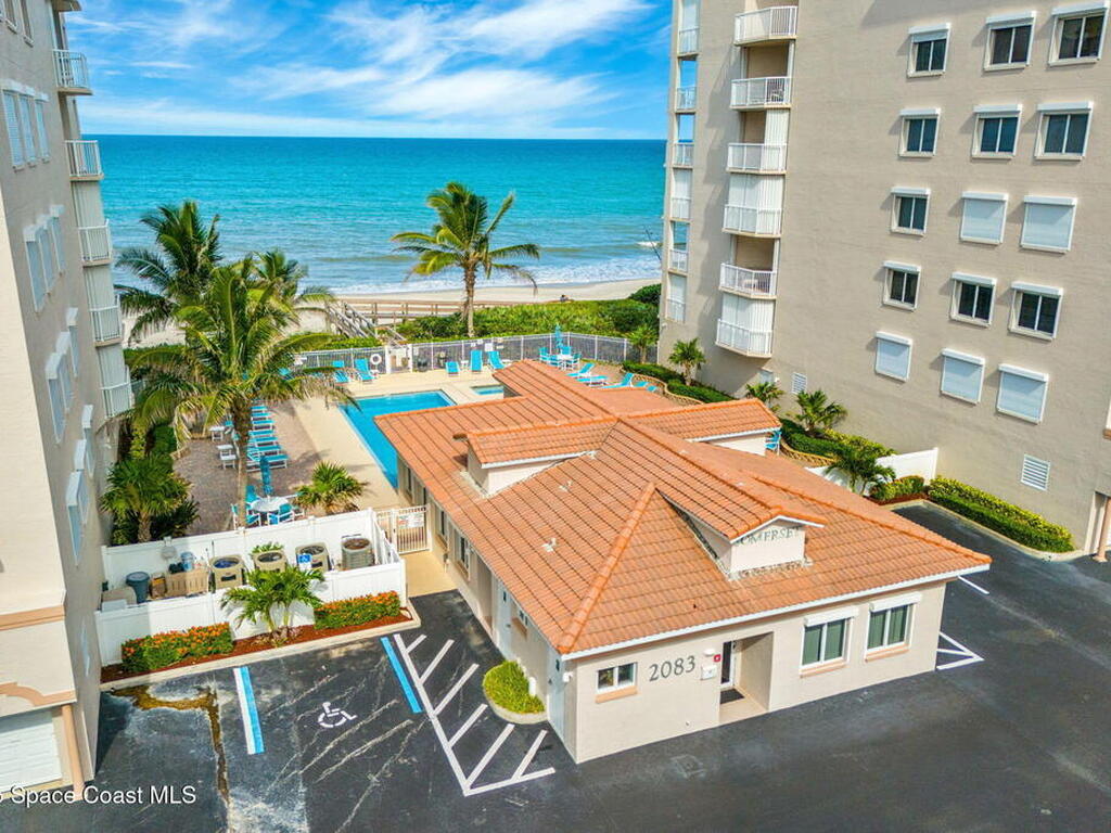 2095 Highway A1a Highway, Indian Harbour Beach, FL 32937