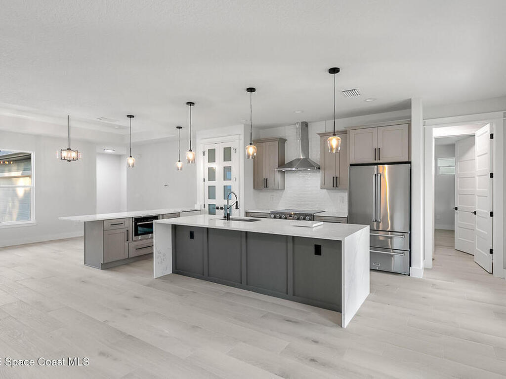 4721 Blossom Ridg Place, Grant-Valkaria, FL 32949