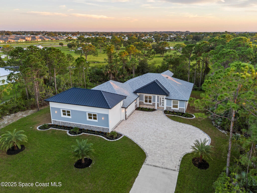 4721 Blossom Ridg Place, Grant-Valkaria, FL 32949