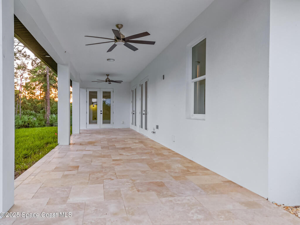 4721 Blossom Ridg Place, Grant-Valkaria, FL 32949