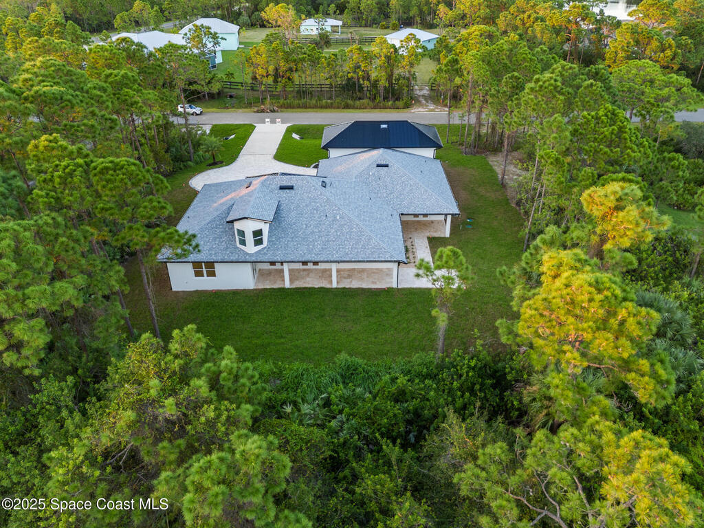 4721 Blossom Ridg Place, Grant-Valkaria, FL 32949