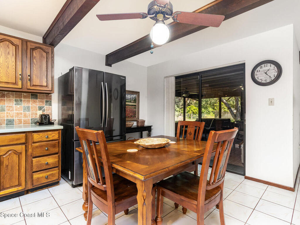 4440 Lakeridge Drive, Melbourne, FL 32934