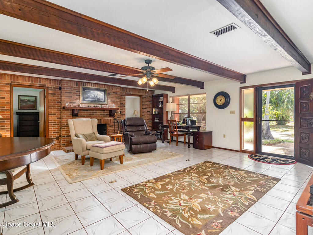 4440 Lakeridge Drive, Melbourne, FL 32934