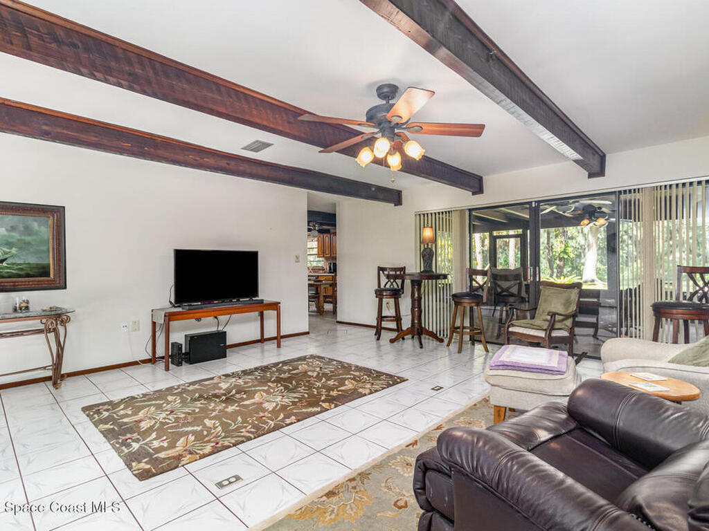 4440 Lakeridge Drive, Melbourne, FL 32934