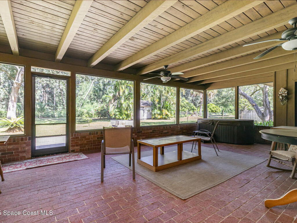 4440 Lakeridge Drive, Melbourne, FL 32934