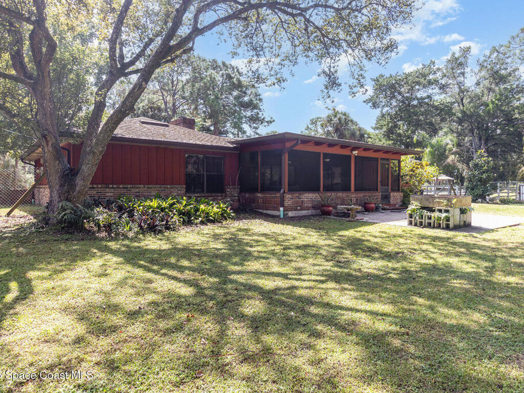 4440 Lakeridge Drive, Melbourne, FL 32934