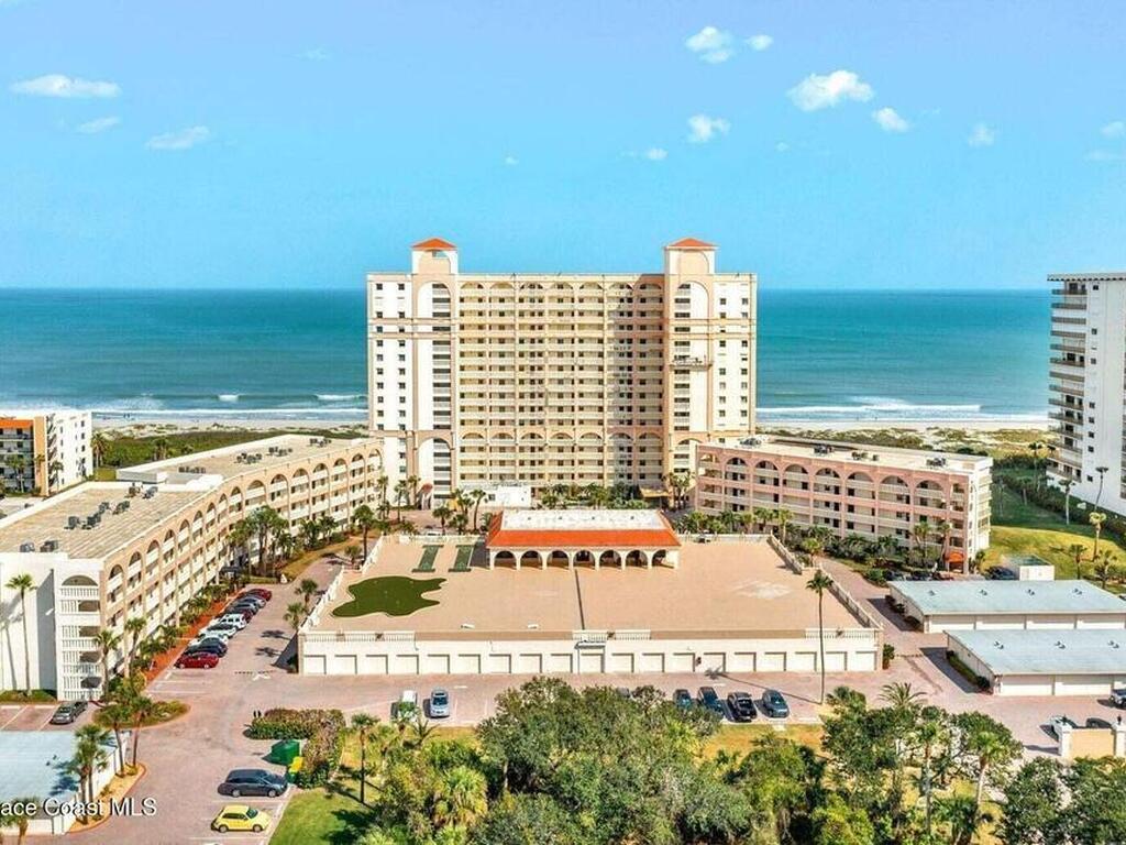 840 N Atlantic Avenue, Cocoa Beach, FL 32931
