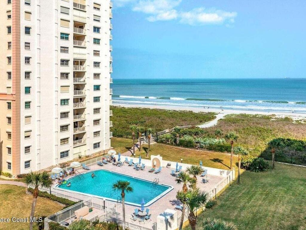 840 N Atlantic Avenue, Cocoa Beach, FL 32931