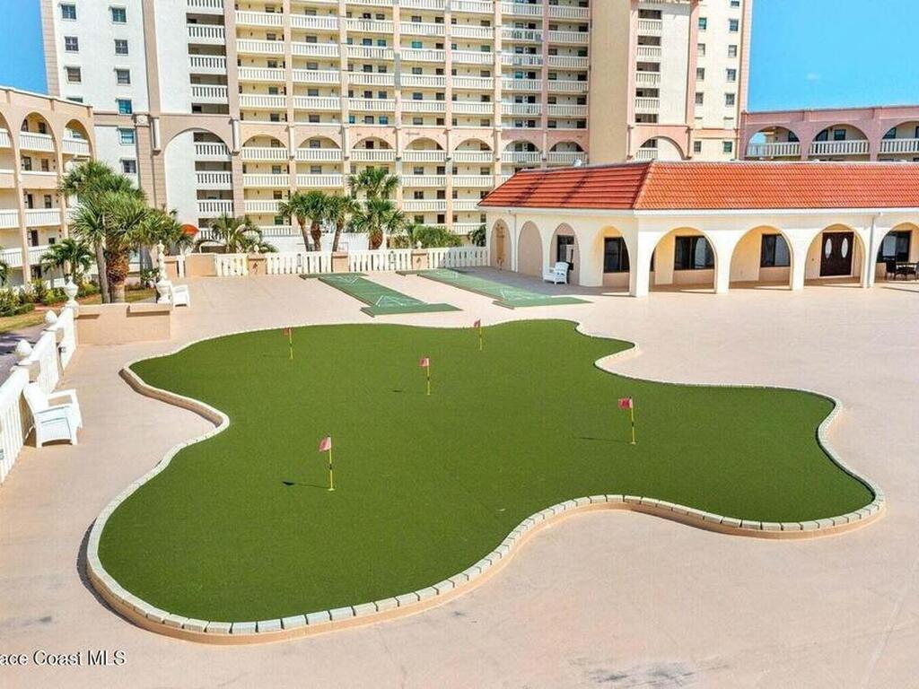 840 N Atlantic Avenue, Cocoa Beach, FL 32931