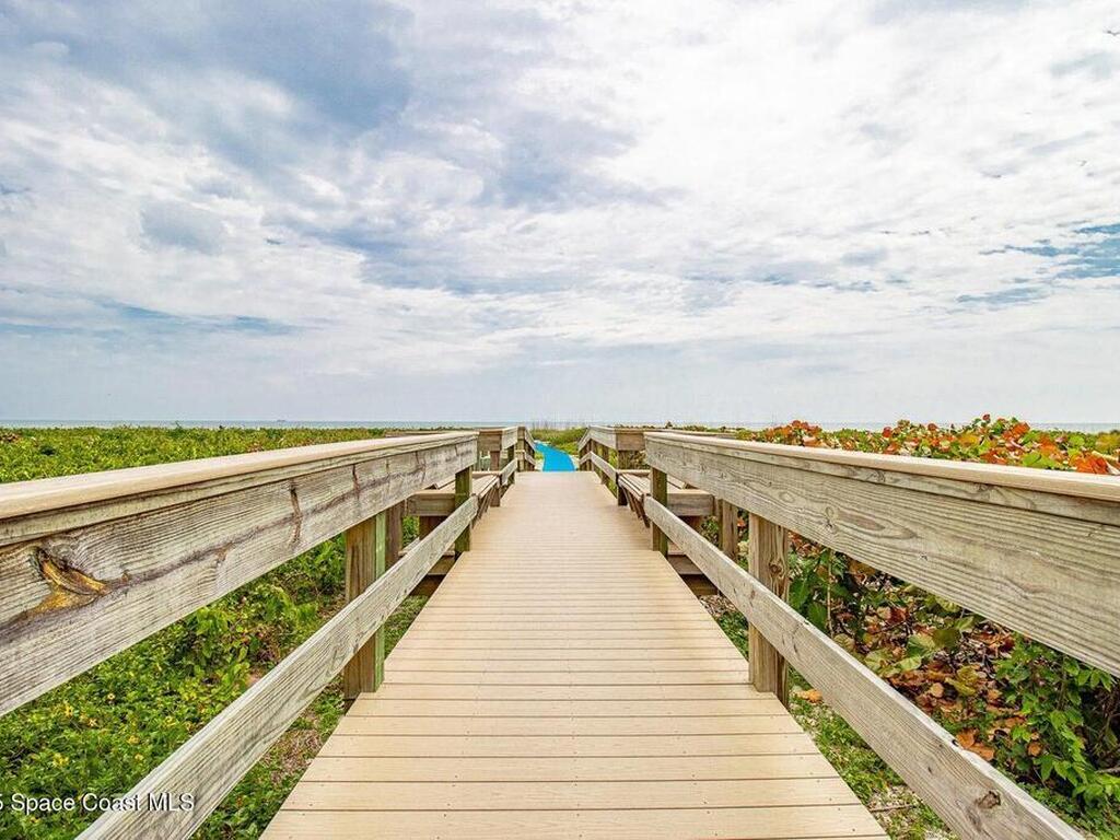 840 N Atlantic Avenue, Cocoa Beach, FL 32931