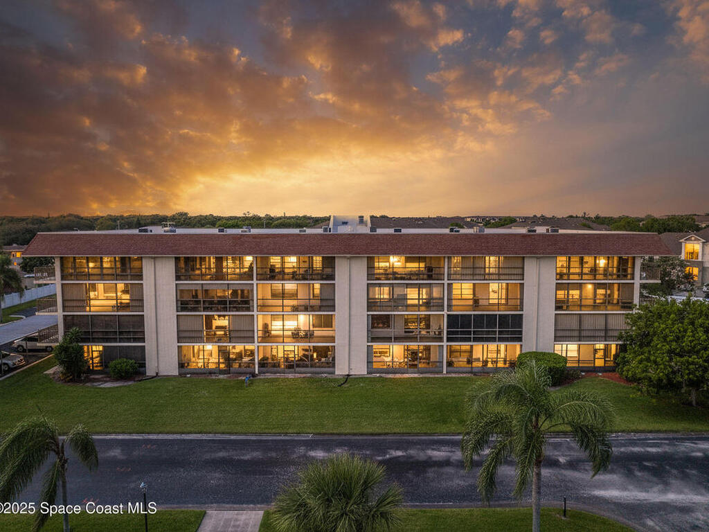 2775 N Wickham Road, Melbourne, FL 32935