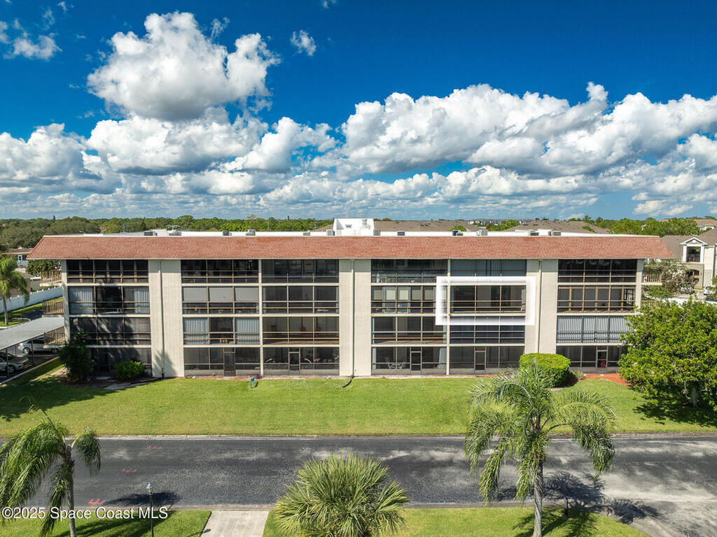 2775 N Wickham Road, Melbourne, FL 32935