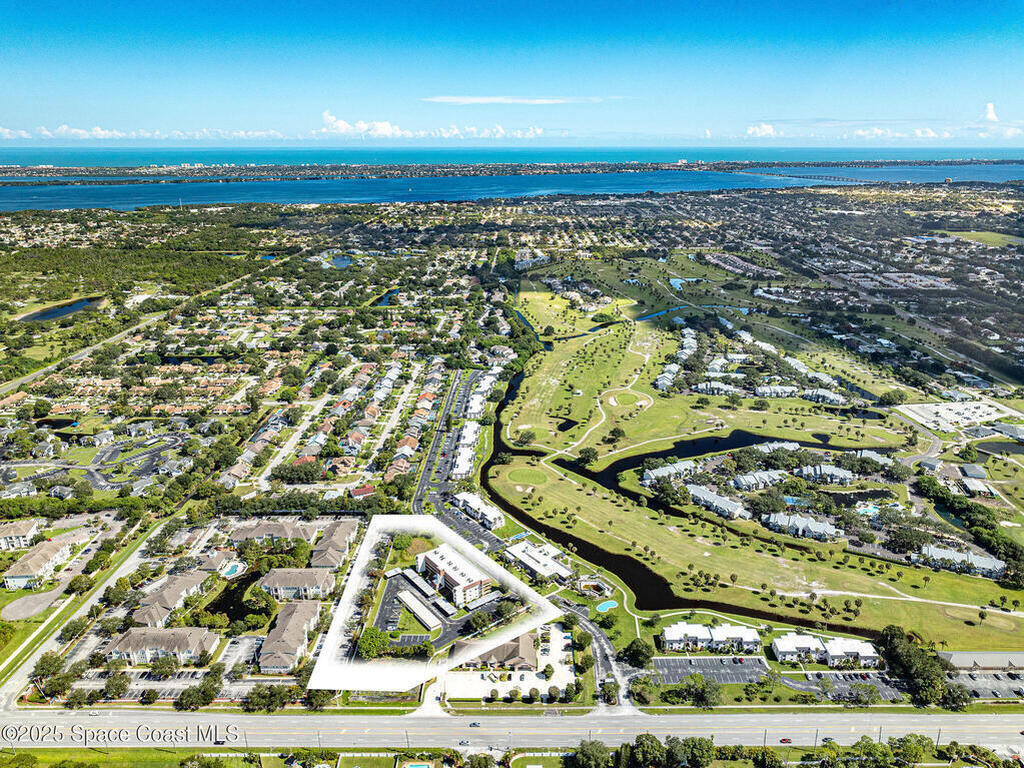 2775 N Wickham Road, Melbourne, FL 32935