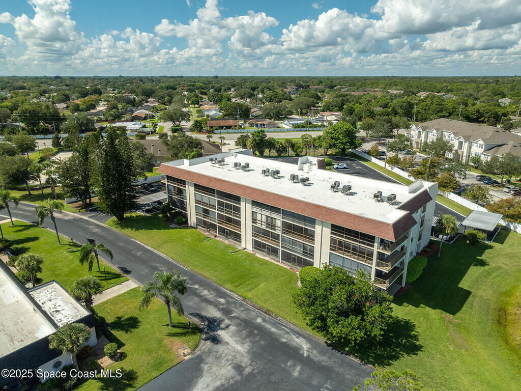 2775 N Wickham Road, Melbourne, FL 32935