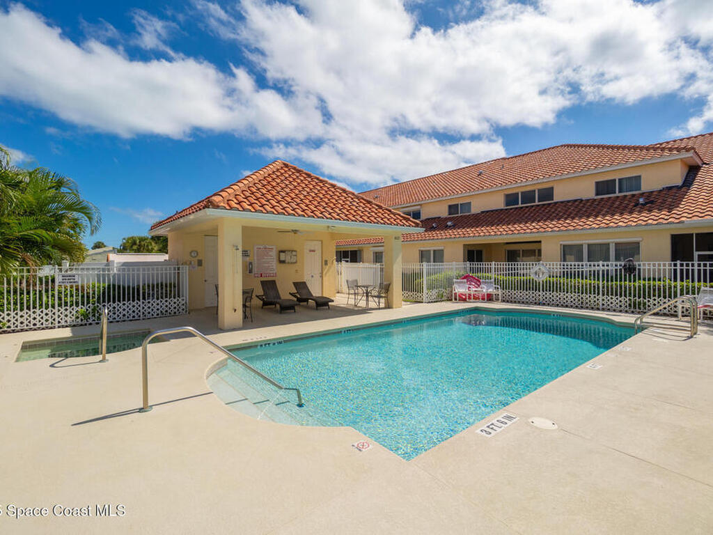 104 Joe Place, Cape Canaveral, FL 32920