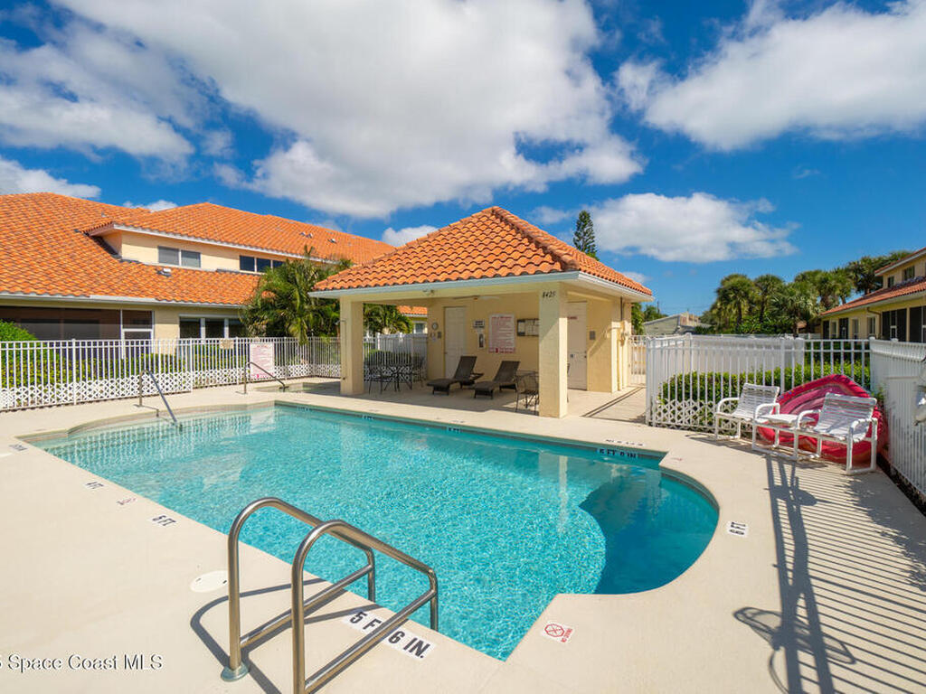 104 Joe Place, Cape Canaveral, FL 32920