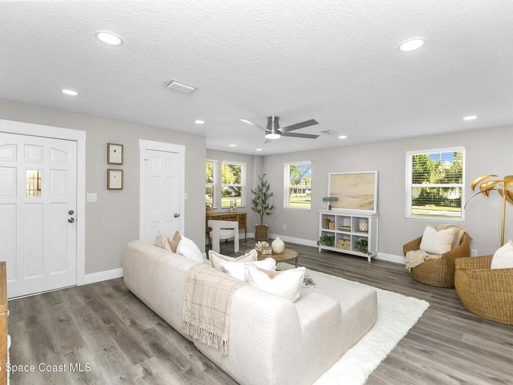 1208 Indian River Avenue, Titusville, FL 32780