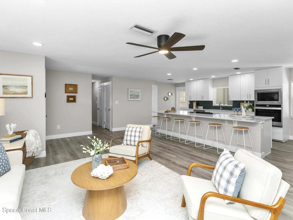 1208 Indian River Avenue, Titusville, FL 32780