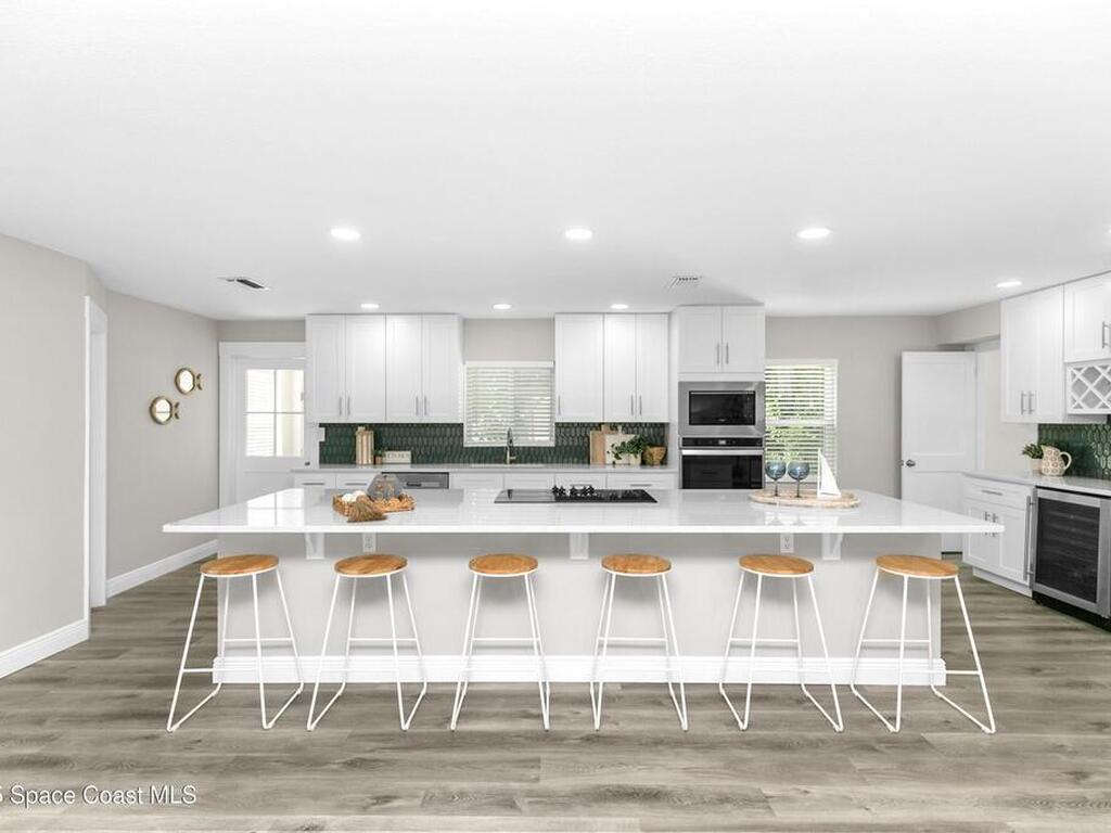 1208 Indian River Avenue, Titusville, FL 32780