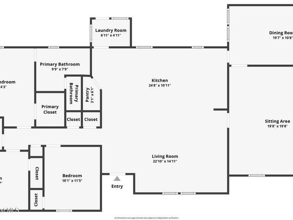 1208 Indian River Avenue, Titusville, FL 32780